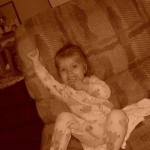 Meet your Posher, Alyvia